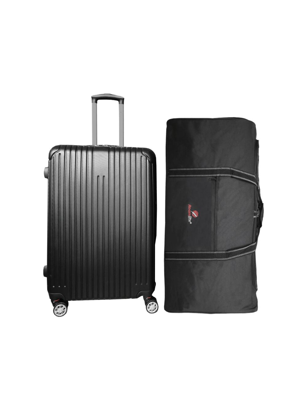 XX Large 34 Wheeled Holdall Duffle Sports Travel Luggage Trolley Suitcase  Cargo