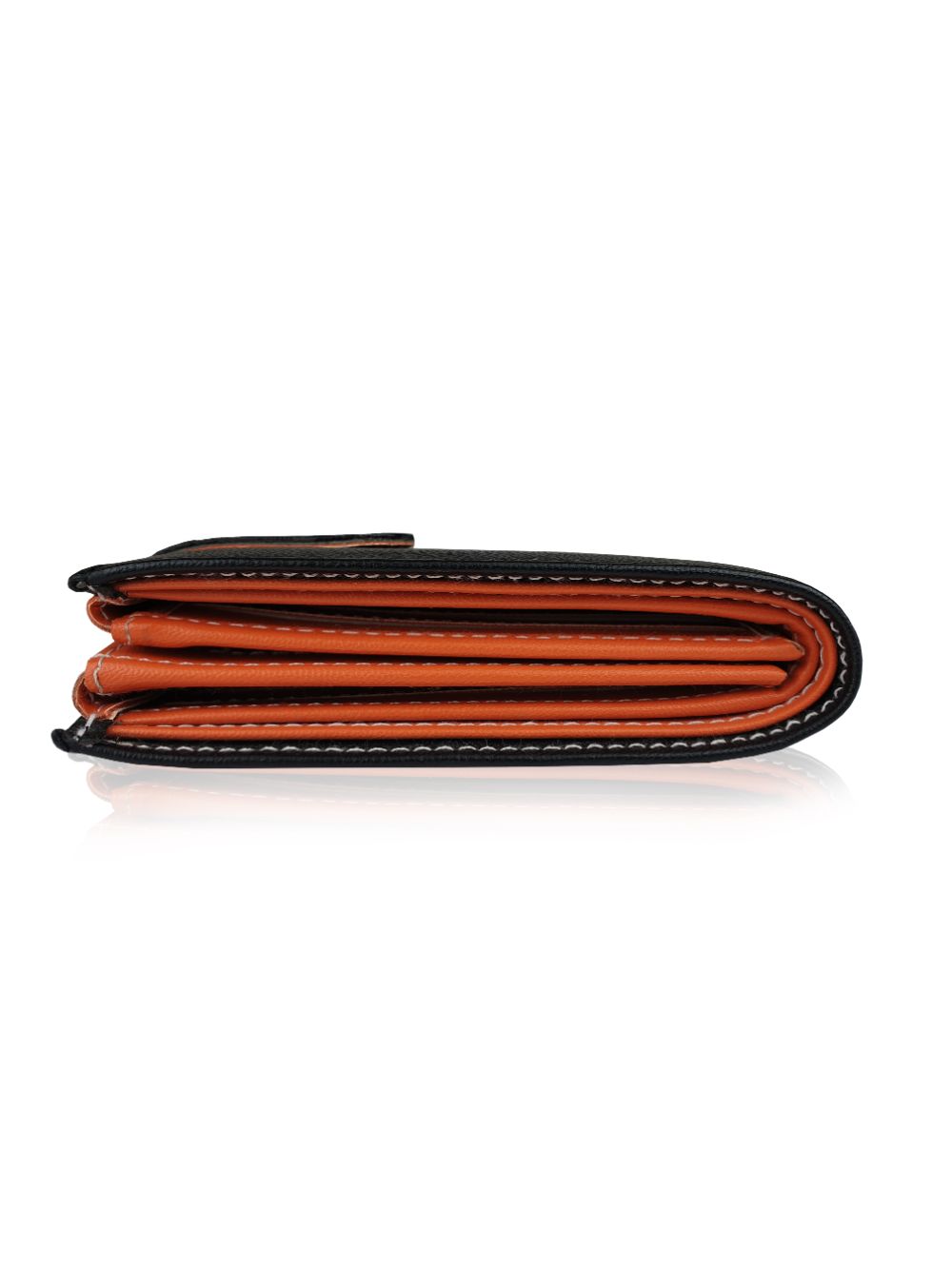 Orange Wallet RL911