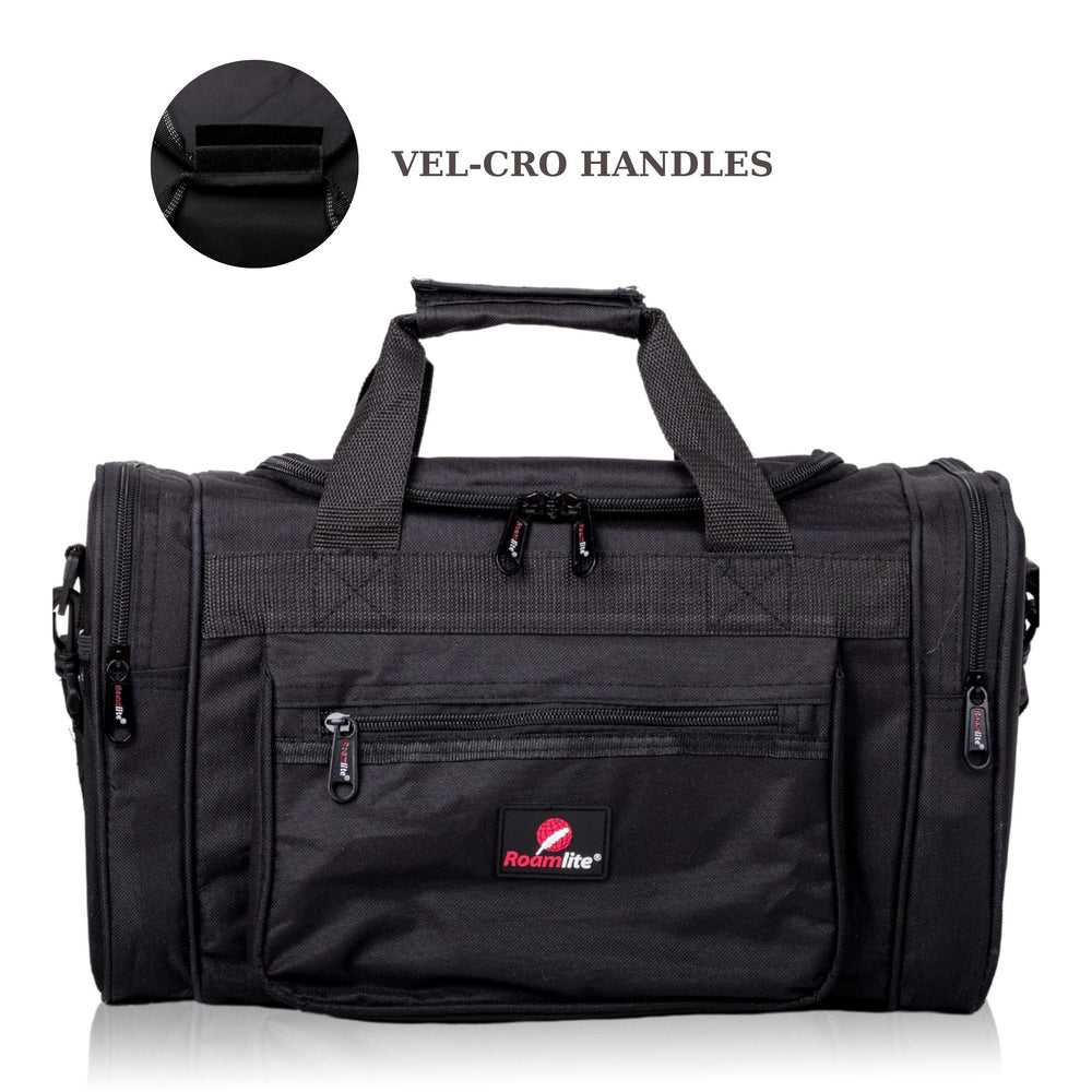 Hand Luggage Sized Holdalls, Ryanair Carry on Small Travel Bags RL59