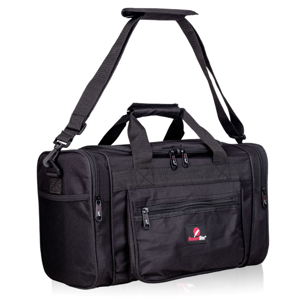 Load image into Gallery viewer, Hand Luggage Sized Holdalls, Ryanair Carry on Small Travel Bags RL59