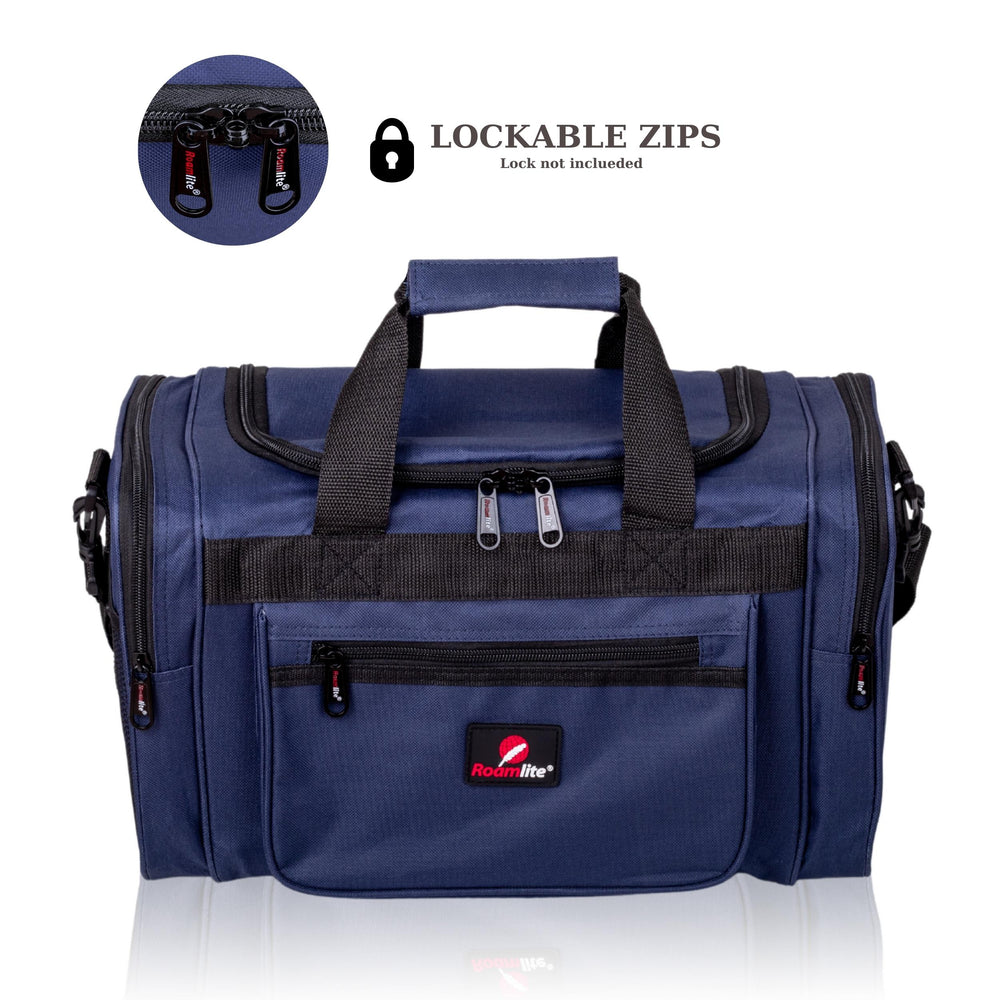 Hand Luggage Sized Holdalls, Ryanair Carry on Small Travel Bags RL59