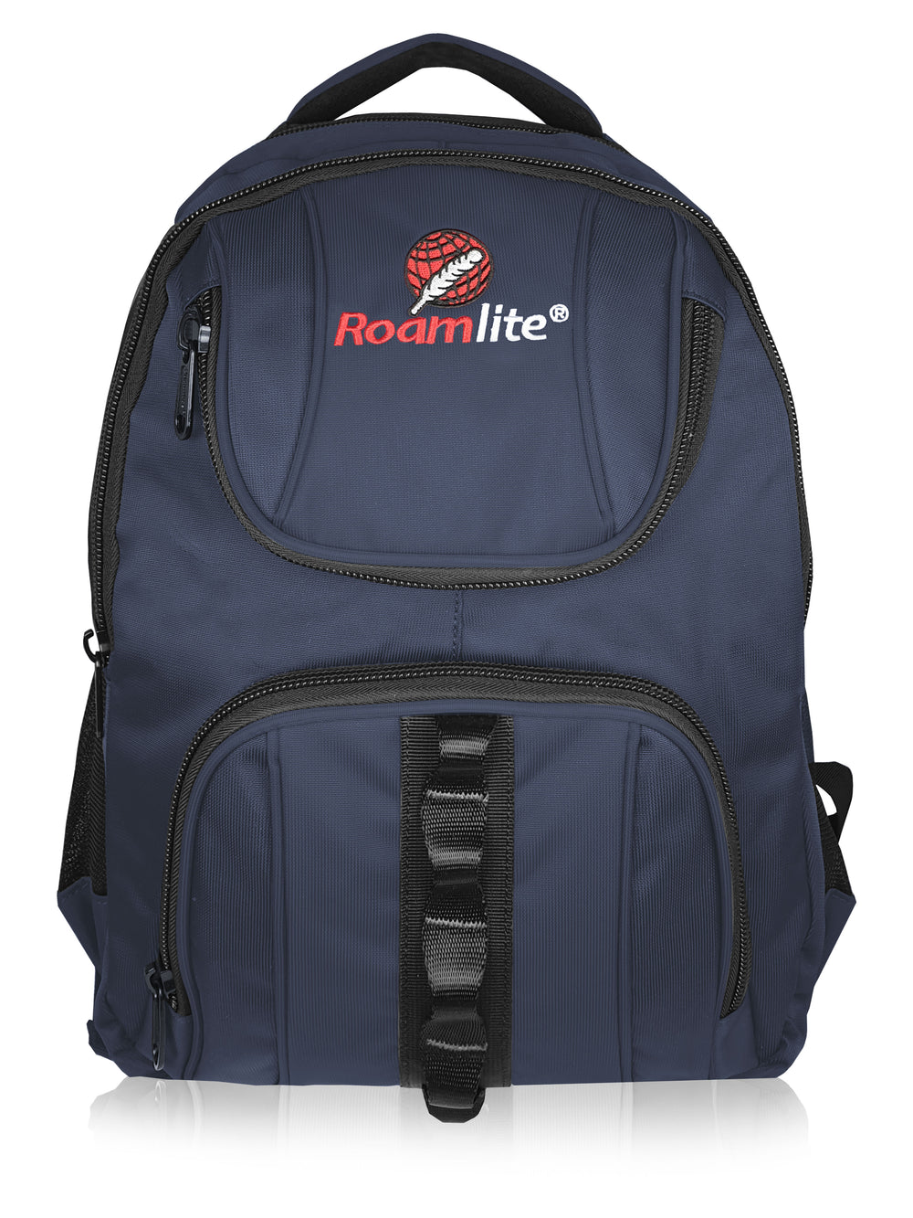 A4 Size Ruck Sack School, Uni and Work Rucksack Backpack - A4 Size, Water-proof, Padded