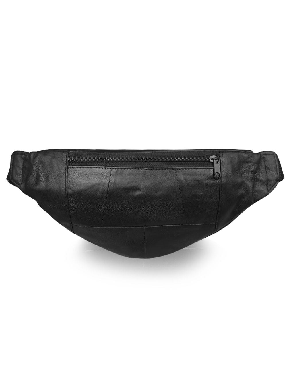 Leather Travel Bumbag - Holiday Money Belt, Festival Waist Pack - R140